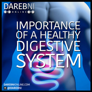 Digestive System الجهاز الهضمي
