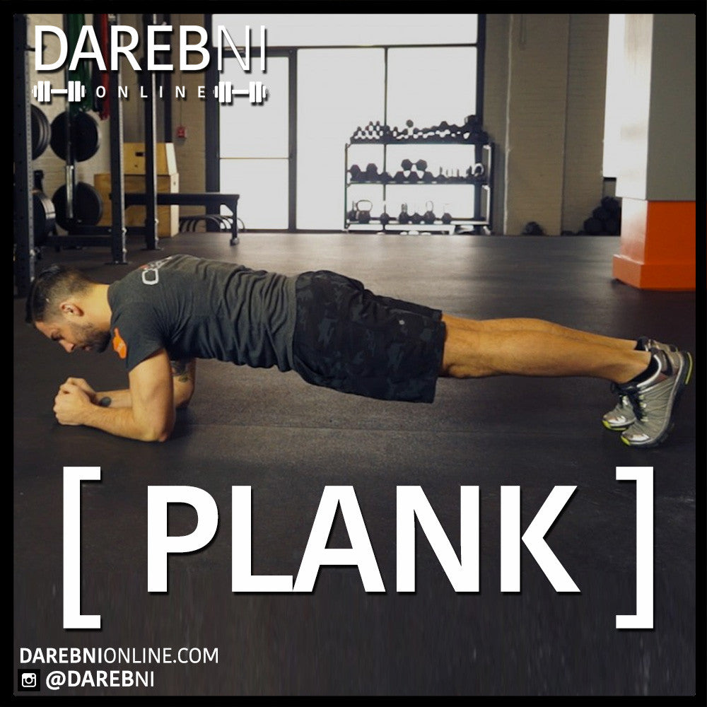 Plank