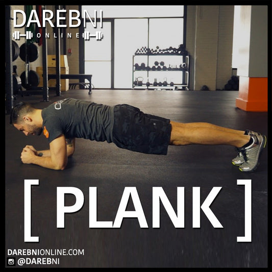 Plank