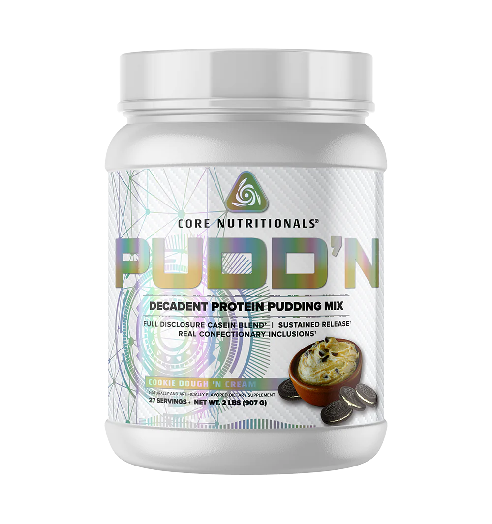 Core PUDDN