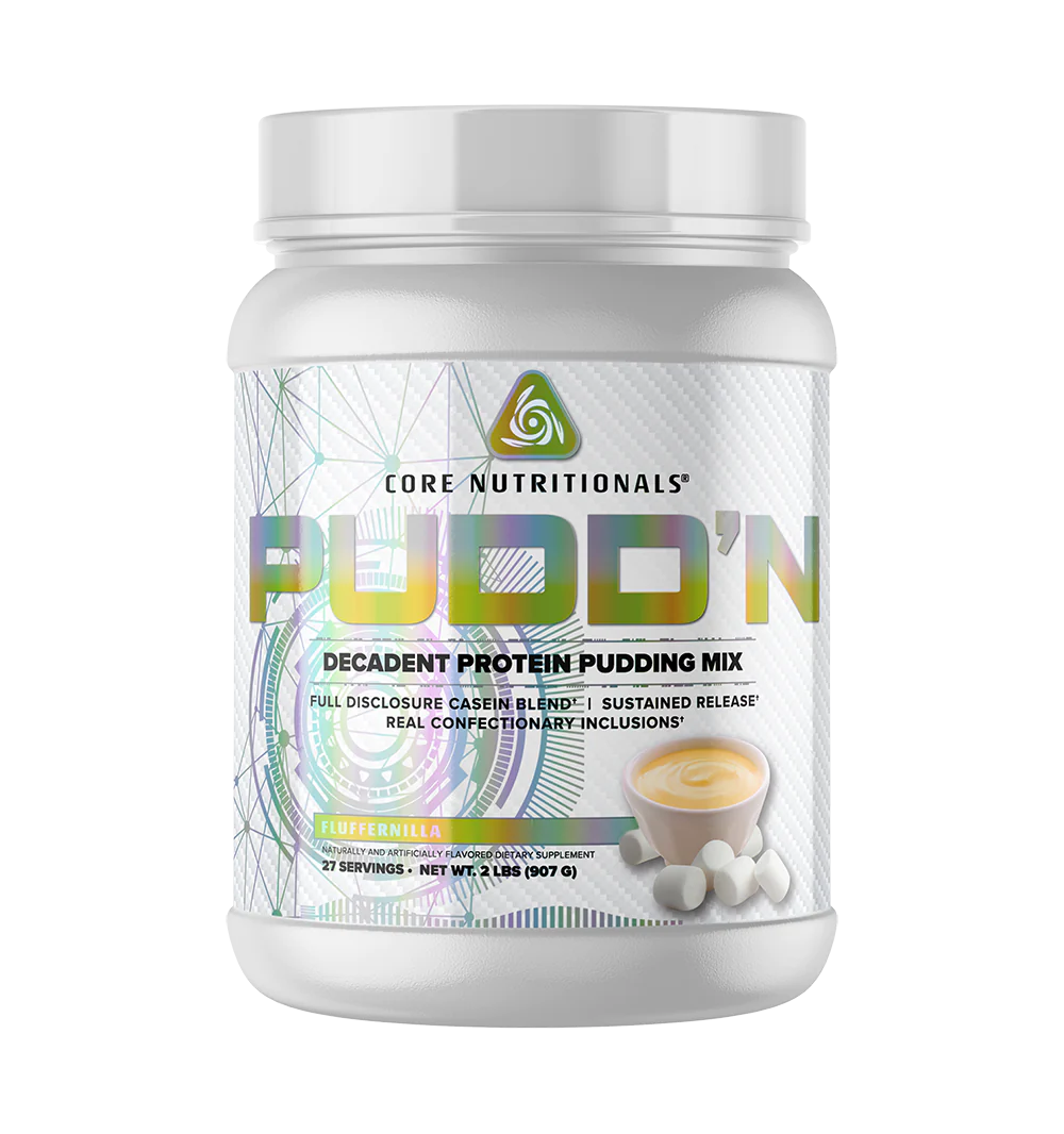 Core PUDDN