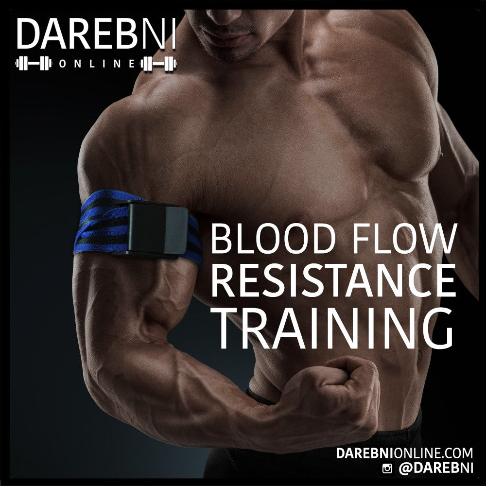 Blood Flow Restriction Training