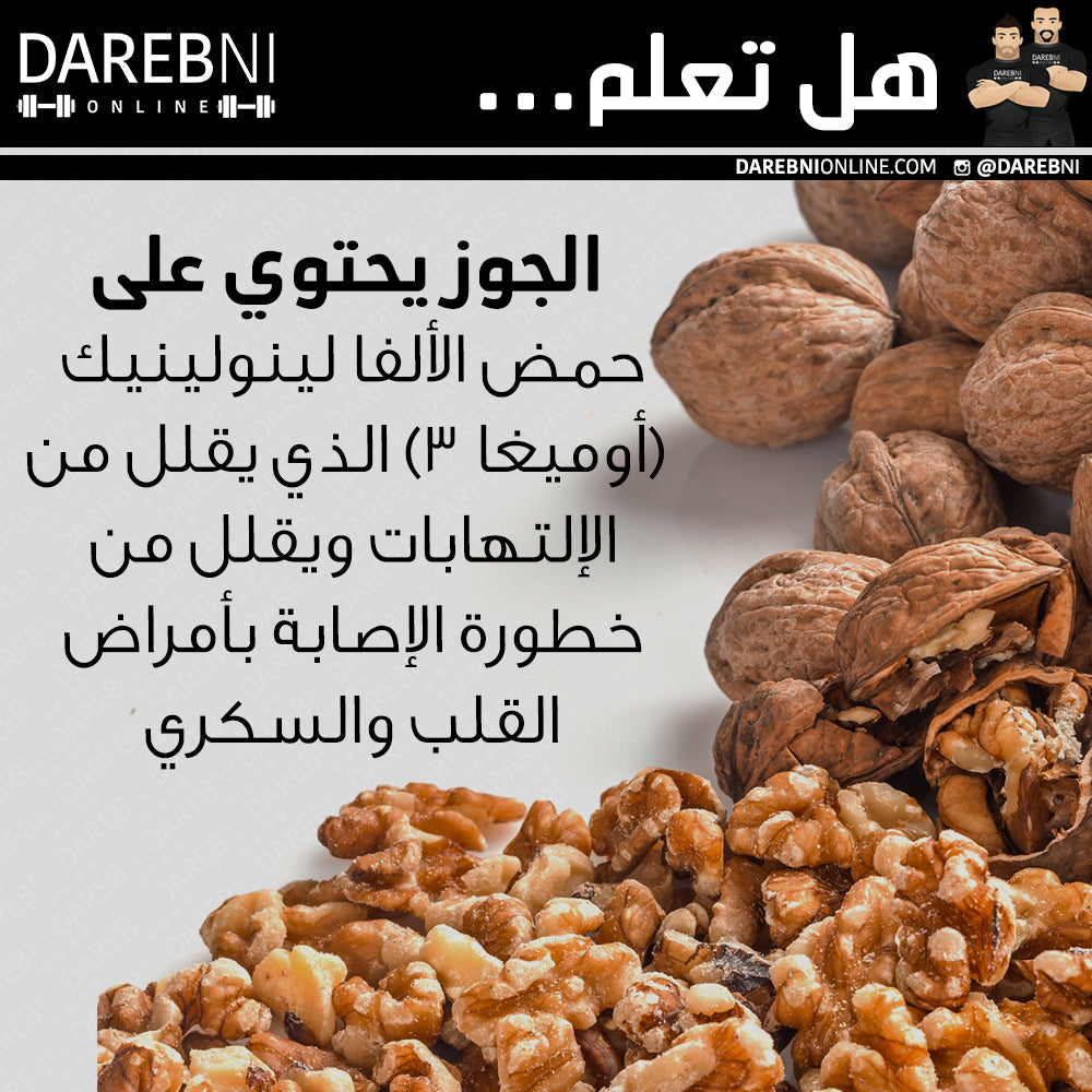 هل تعلم