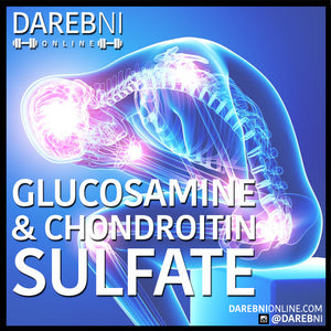 Glucosamine and Chondroitin Sulfate