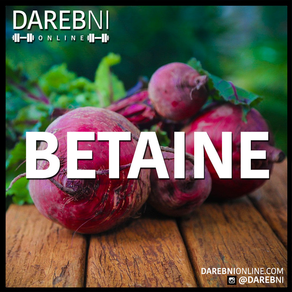 Betaine البيتين