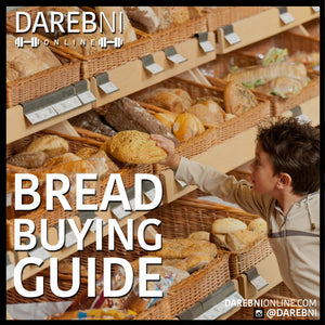 Bread Buying Guide