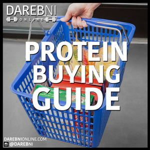 Protein Buying Guide