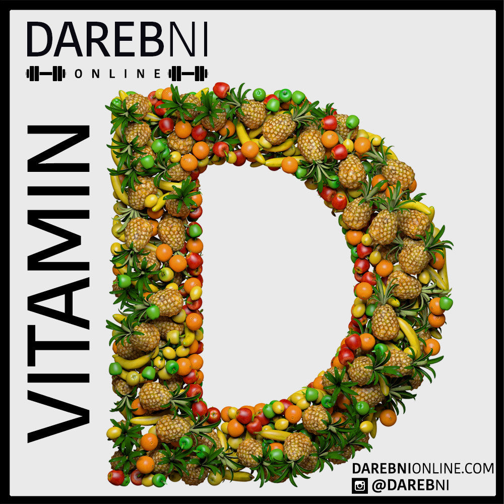 Vitamin D