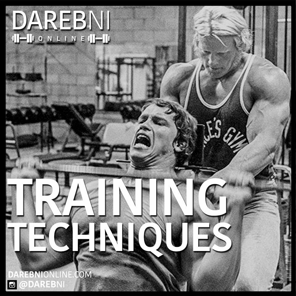 Training Techniques