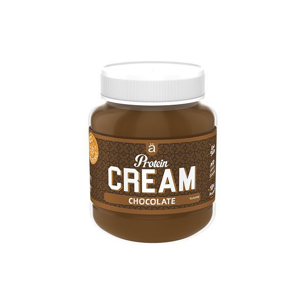 Cream Protein 400g