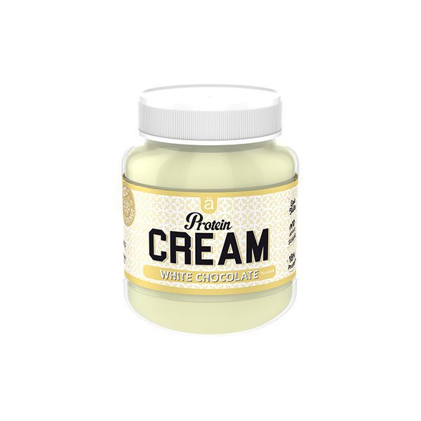 Cream Protein 400g