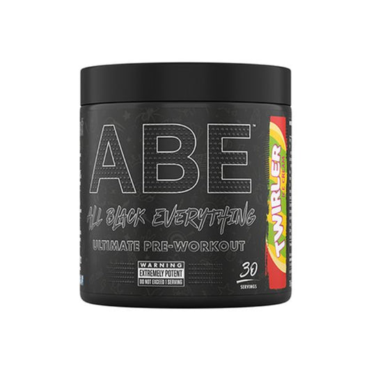 ABE Pre-Workout Powder