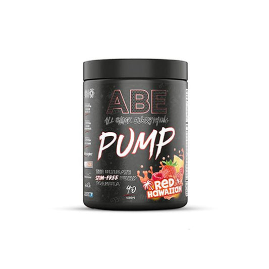 ABE Pump 500g