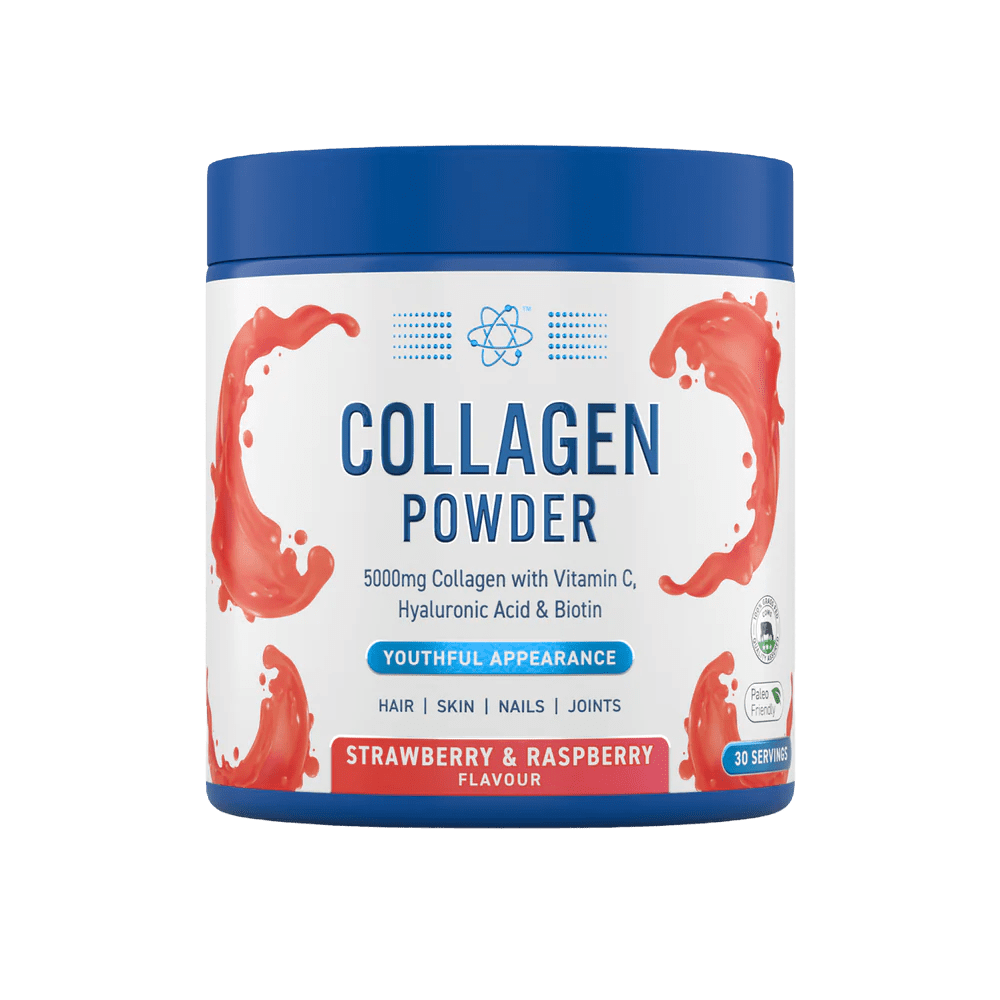 Collagen Powder