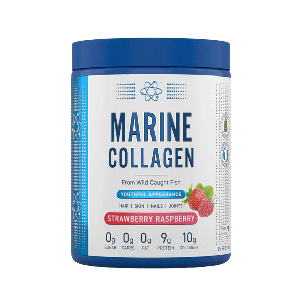 Marine Collagen 300G