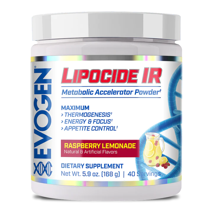 Lipocide IR