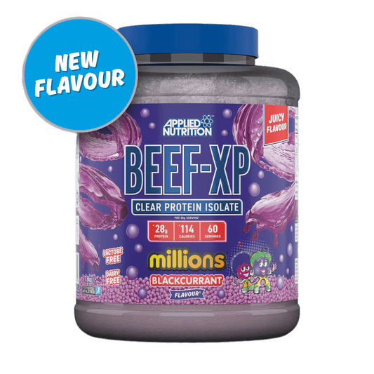 Beef-XP 1.8kg